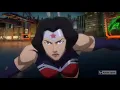 Download Lagu DC Animated Universe - Linkin Park - New Divide - Tribute