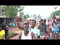 MOMO CHOCO - CONCERT KANGABA (Vidéo complet)