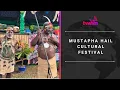 Mustapha Hail Cultural Festival