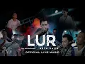 Download Lagu LUR - ARYA GALIH - AG MUSIC (Official Live Music)