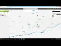 Delivery Route Planner using Zippykind