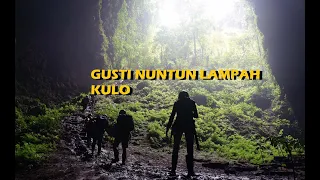 Download GUSTI NUNTUN LAMPAH KULO MP3