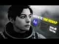 Fast Time Remap for TikTok Edits After Effects Tutorial
