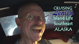 Cruising Lealea: The Rumble Monster Awakes!