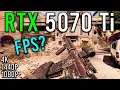Download Lagu Battlefield 6 Beta on the RTX 5070 Ti!