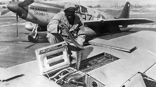 When One Mechanic S Illegal Throttle Hack Turned P 51 Mustangs Into Jet Killers 