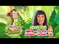 Download Lagu Xana Toc Toc Ao Vivo