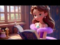 Download Lagu Sofia the First NEW Story! The Amulet’s Secret Magic Adventure