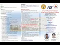 ATAL AICTE Sponsored Online Faculty Development Program Day 1