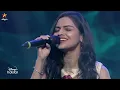 Download Lagu Oru deivam thantha poovae Song By #Pooja 😍 | Super Singer Season 9 | Episode Preview