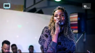 رشا الزنجية   لو الزمن يرجع وراء                          موسي باسطة   نيازي   اغاني سودانية      دندنها