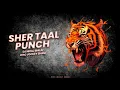 Lagu SHER TAAL PUNCH || DJ SONG || DISC JOCKEY SHANI
