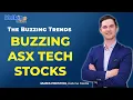 Why these three ASX tech stocks created a buzz - 3DP AR9 DUB