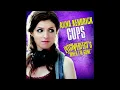 (Cups) You're Gonna Miss Me When I'm Gone - Lyrics