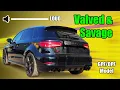 Download Lagu De LUIDSTE Audi S3? GPF-verwijdering + aangepaste uitlaat met kleppen 🔥