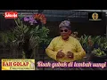 Download Lagu KISAH GUBUK DI LEMBAH SUNYI//BAH GOLAP ENTERTAINMENT#ORKES MELAYU KOCAK \u0026 LUCU_MEDAN INDONESIA