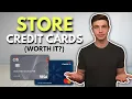 Are Store Credit Cards Dangerous 7 Things to Know