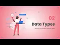JavaScript Basics of Variables and Data Types