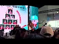 白安/我把你留在去年 @ HoHoHo唱響平安夜