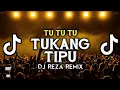 Download Lagu DJ TU TU TU TUKANG TIPU VIRAL TIKTOK - (DJ REZA BASSJONTRA) REMIX FULL BASS TERBARU 2025