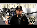 Volvo Check Engine Fault Volvo Engine Light Mack D13 D12 Mack EATS Mack Engine MP8