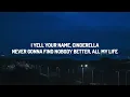 Mac Miller - Cinderella (Lyrics) ft. Ty Dolla $ign