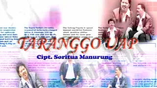 Download Trio Maduma - Taranggo Uap (Official Music Video) MP3