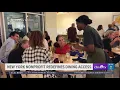 New York nonprofit redefines accessibility to fine dining