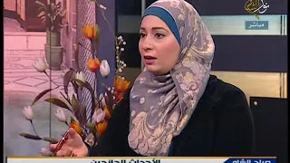 الأحداث الجانحين حوار مع المحامي الأستاذ سامر أسما 