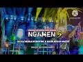 Download Lagu DJ NGAMEN 5 MIDLE NROTOK BASS NULUP NULUP