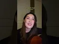 Download Lagu (CLIP)ku ingin selalu bersekutu denganMu - Rachel Angela