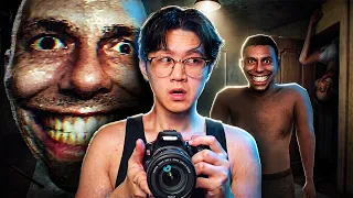 DON'T TAKE HIS PICTURE - (FULL GAME)