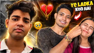 YEAH LADKA KON HAI 😰 || ABID KO KYA HO GAYA 💔🥺 || NITISHA 09