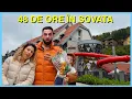 Download Lagu Am fost 48 DE ORE ÎN SOVATA și a fost SUPER-TARE! (am stat la Hotel Crystal)