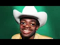Lil Nas X - Rodeo, but the chorus is perfectly extended