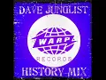 Lagu Warp Records 89-92 History Mix