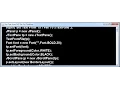 JAVA IO - How To Import A Text From Tex File To A JTextPane In Java With Source Code