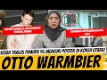 Download Lagu KISAH PEMUDA TINGGAL NAMA KARNA CURI POSTER KOREA UTARA - OTTO WARMBIER
