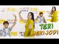 Download Lagu Teri Meri Jodi (Dance Performance) Kavita Joshi | New Haryanvi Song | Its Comedy Break