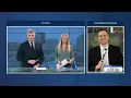 Matt Bove live from Kansas City to speak on 2023 NFL Draft