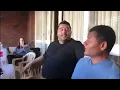 Me Enamoré De Una Zamba- Guitarreada!!