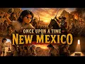 Once Upon A Time In New Mexico An Animated Short Film Documentary
