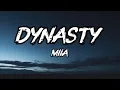 Download Lagu DYNASTY - MIIA