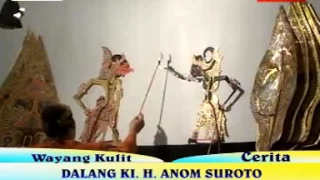 Download WISANGGENI GUGAT 17, Dalang  Ki Anom Suroto, Ki Bayu Aji Pamungkas, Pelawak Gareng, Petruk, Bag MP3