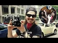 The Wild Lifestyle of Dimebag Darrell Inside the Life of a Metal Legend
