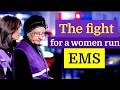 Download Lagu Hasidic women fight to form a female Emergency Response Team | Filmmaker Paula Eiselt
