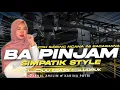 Download Lagu DJ SIMPATIK KOPLO STYLE • OH SAYANG NGANA INI BAGAIMANA - SLOW BASS GLUDRUK [ LINNN MUSIC ]