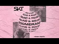DJ S.K.T, Jem Cooke - Boomerang Round & Round (Higgo Remix)