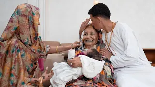 علي الشيخ رمضان في السودان New 2025 كليبات رمضان سودانية 2025 