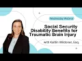 Wednesday Webinar Series 2023 - Episode 6